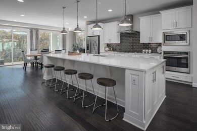 1707 Gray Shale Terrace SE, Leesburg, VA 20175 - photo 2