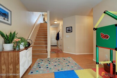 Downstairs Fam Rm