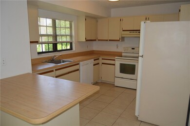 Different angle of kitchen