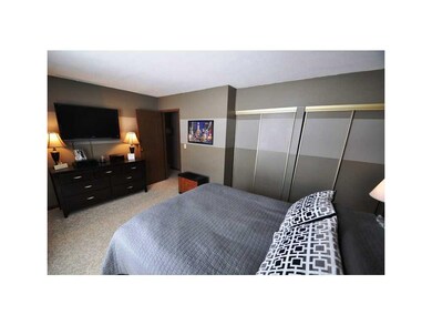 Master Bedroom.