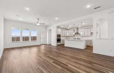 11116 Boyne Ave, Haslet, TX 76052 - photo 2