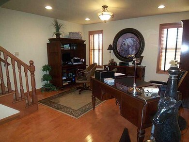Den/Family/Great Room.