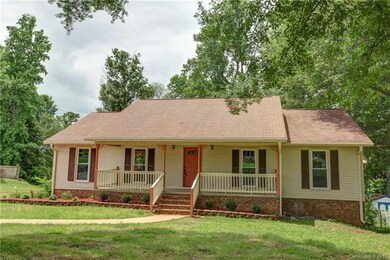 815 Waters St unit 20, Shelby, NC 28152 - photo 2