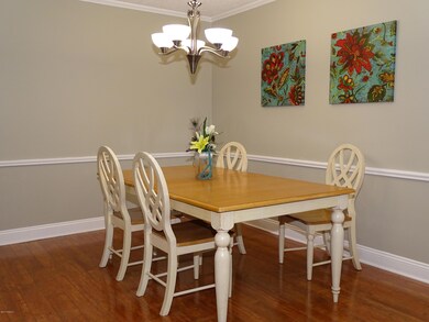 Dinning Area