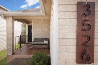 3526 Sabinal Maple, San Antonio, TX 78261 - photo 5