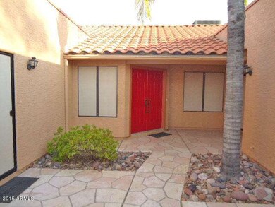Courtyard New