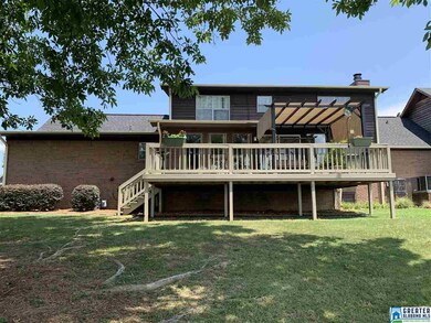 345 Lakepoint Dr, Gadsden, AL 35901 - photo 4