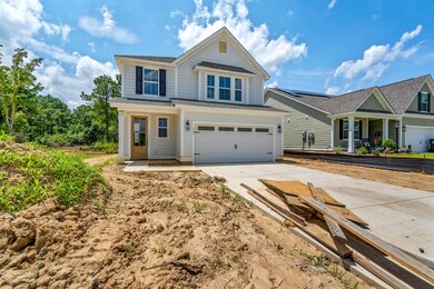 314 Abercom Place Dr, Moncks Corner, SC 29461 - photo 3