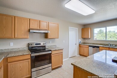 4027 Miho, San Antonio, TX 78223 - photo 6