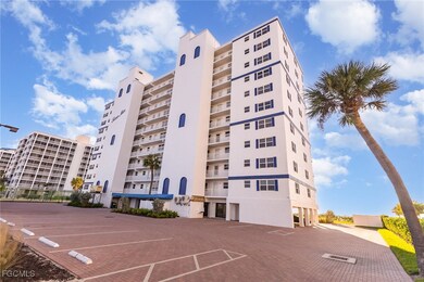 Terra Mar Condominiums unit 706, Fort Myers Beach, FL 33931 - photo 2