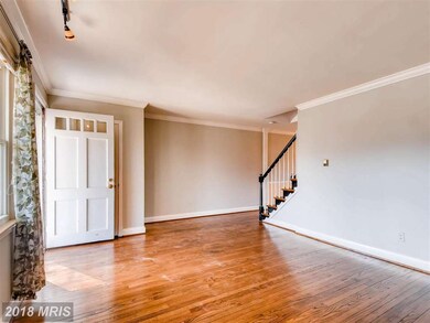 983 Fairmount Ave, Towson, MD 21204 - photo 4