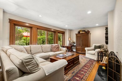 50 Shady Rest Rd, North Easton, MA 02356 - photo 3