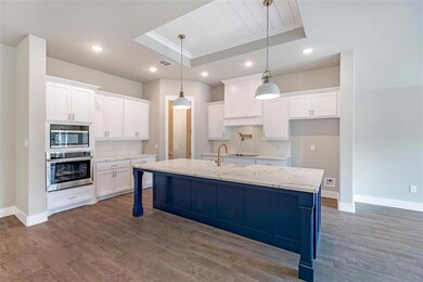 1012 Laramie Rd, Poolville, TX 76487 - photo 6