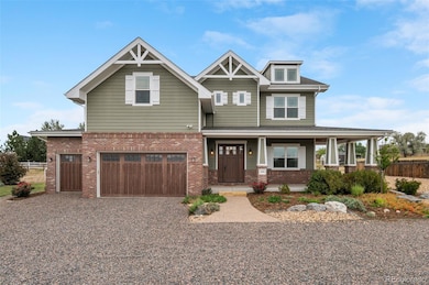 12303 N 2nd St, Parker, CO 80134 - photo 2