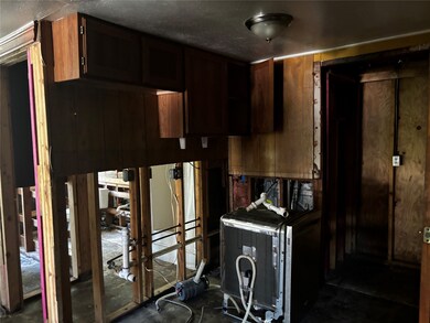 3rd Apartment