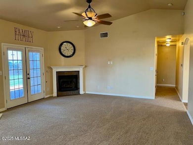 2464 S Montierth Ln, Safford, AZ 85546 - photo 6