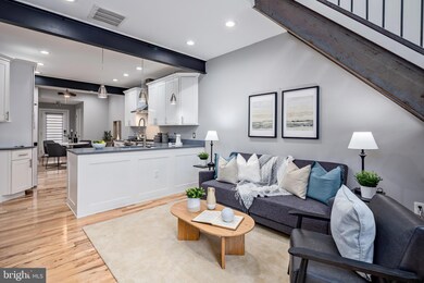 607 S Port St, Baltimore, MD 21224 - photo 2