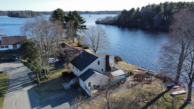 39 S Lakeview Rd, Norton, MA 02766 - photo 3