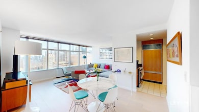 The 3 Lincoln Center unit 37F, New York, NY 10023 - photo 2