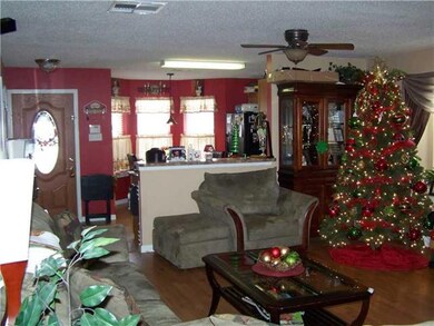 2717 Bayou Cane Dr, Marrero, LA 70072 - photo 4