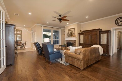 423 Da Vinci Ln, Wylie, TX 75098 - photo 6