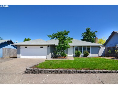 670 Hamilton St, Springfield, OR 97477 - photo 2