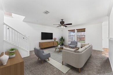 10007 Shetland Wind, San Antonio, TX 78254 - photo 7