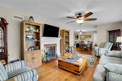 97 Azalea Ave, Savannah, GA 31408 - photo 6