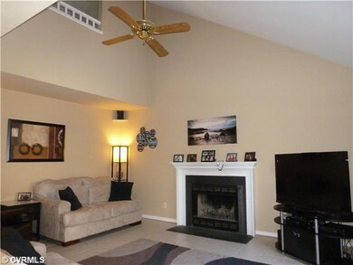 Den/Family/Great Room - Wonderfully Open and invit