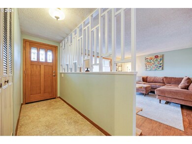 Entrance/Foyer
