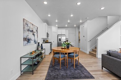 Sunbrook Model Unit