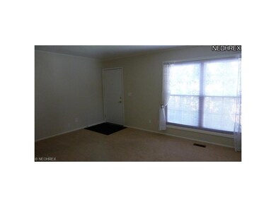 Bright Living Room