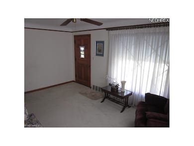 Alternate Living Room
