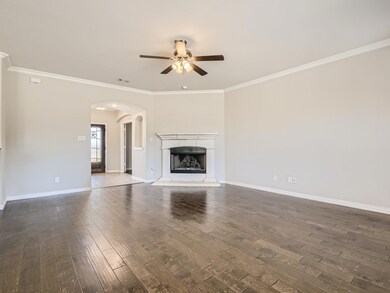 254 Springwood Ranch Loop, Springtown, TX 76082 - photo 6