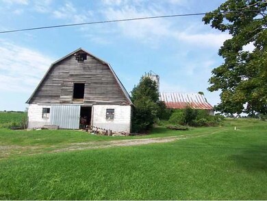 Stable/Barn