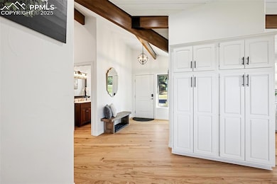 3980 Walker Ridge View, Colorado Springs, CO 80908 - photo 3