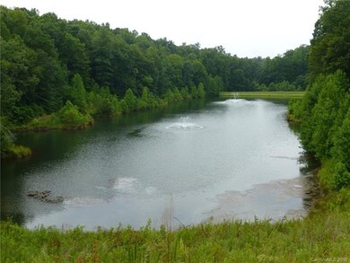 Another view of stocked ponds.