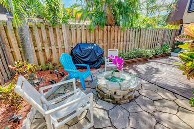 3530 E Gardens East Dr E unit B, Palm Beach Gardens, FL 33410 - photo 7