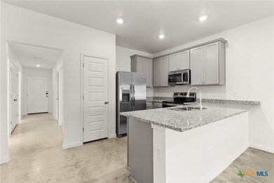 808 Wax Myrtle Ct unit A, Killeen, TX 76543 - photo 3