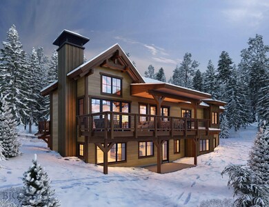 110 S Outlook Loop unit 14, Big Sky, MT 59716 - photo 2