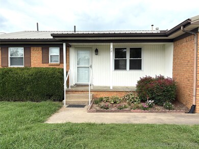 28 Riding St, Inola, OK 74036 - photo 2