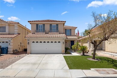 7535 Aurora Glow St, Las Vegas, NV 89139 - photo 2