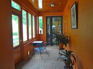 Foyer Entry 2
