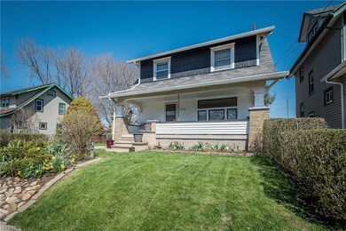 1230 Maryland Ave SW, Canton, OH 44710 - photo 2