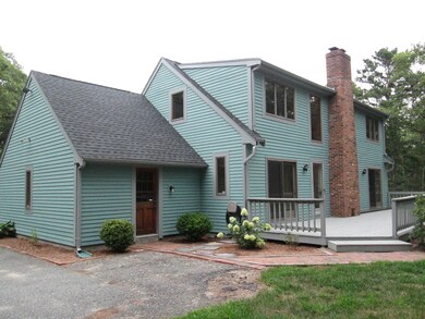 404 Hayway Rd, East Falmouth, MA 02536 - photo 6