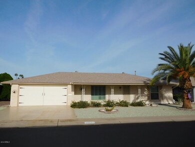 Expanded Shasta Model