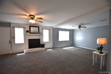 2605 Robindale Dr, Dothan, AL 36305 - photo 4