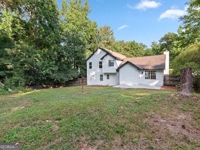 3412 Camens Ct NE unit 1, Buford, GA 30519 - photo 5