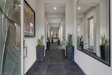 35 Panorama Crest Ave, Las Vegas, NV 89135 - photo 4