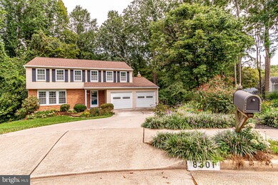 8301 Old Tree Ct, Springfield, VA 22153 - photo 3